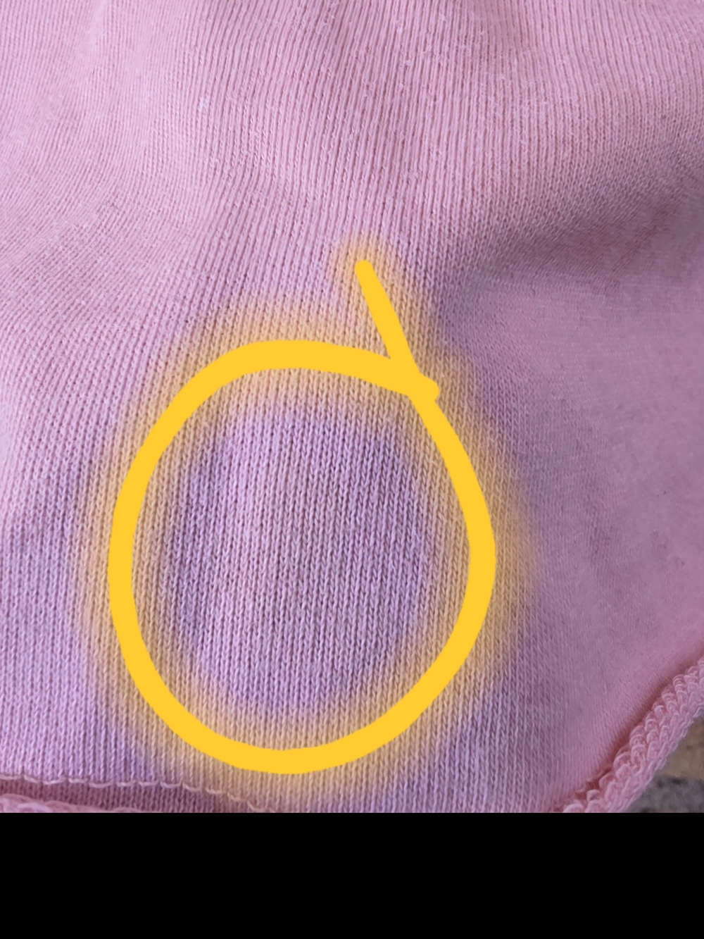 Playboy x Missguided Pink Cropped Sweatshirt Bunny Logo Spellout Y2K - Picture 5 of 8
